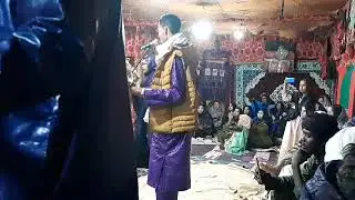عرس خونا عبدالله الخمسين 