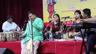 hari rasama vihari