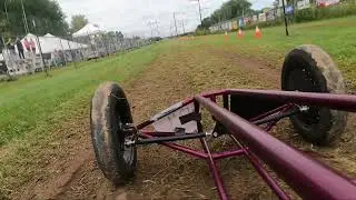 2022 magneto, MC drag races