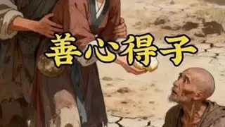 #每日分享 #民间传说 #民间故事 #奇闻奇事