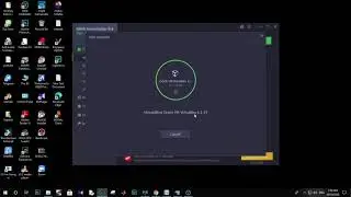 Clean your pc (windows)[iobit uninstaller , AOMEI partition assistant]
