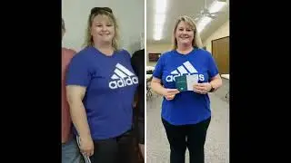 I have lost 50 pounds in 6 months on WW! / Weight Watchers