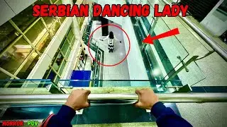 Serbian Dancing Lady Part 71 | Horror PoV | Horror Story | Ghost Story | The Midnight Terrors 01