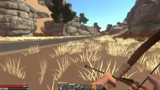 Hurtworld Ep 3 Finally found Titranium