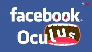 FACEBOOK la LIA y absorbe a OCULUS. Tendr&aacute;s que fusionar ambas cuentas para iniciar sesi&oacute;n