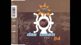 TN'T Party Zone   Das Omen Teil 1 '94 TN'T Radio Edit