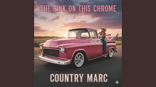 The Pink on This Chrome