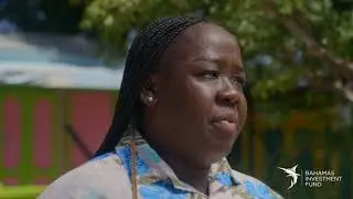 INVESTING IN MY BAHAMAS - NATASHA NEELY