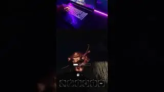 Fighting CHAIN with Hand Cam - Chain: Survival Combat
