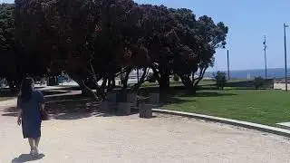 Praia do Molhe, Porto Portugal Beautiful and Amazing Beach Park