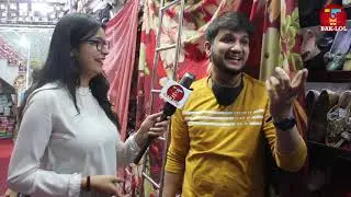 Let's Play Dogri Paheliyaan || Palvi Kumari || The BaK-LoL TV