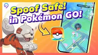 Pokem Go Spoofen so gehts 100% Deutsch einfache erkl&auml;rung