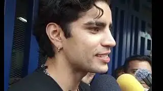 Así reaccionó Aarón Mercury después de dejar La Casa de los Famosos México 😱