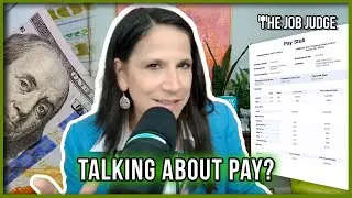 Can You Talk About Pay with Your Coworkers? - Employee Protections and Employer Obligations