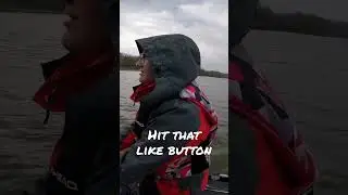 #FishWontBite #highschoolfishing