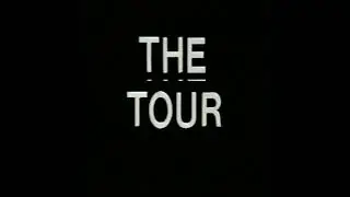 SST   The Tour H&uuml;sker D&uuml;, the Minutemen, Meat Puppets, Saccharine Trust, SWA