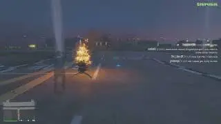 Tricheurs sur le GTA Online Pc (08/03/2025)