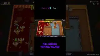 I am Cheesed to meet you #plateup #funny #gaming