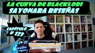 Capítulo 123 - Sayonara reseñas