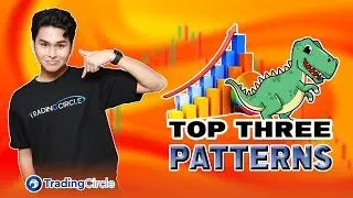 My Top 3 Favorite Chart Patterns | Trading Circle by Alex Balingit