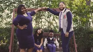 5 Talk Street - NBC 5 #670 - Cora Jakes Coleman “Ferocious Warrior”