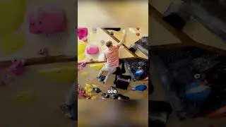 Скалолаз сильнее пауэрлифтера?