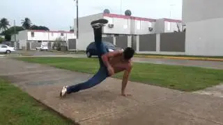 Just Be Like Lforce