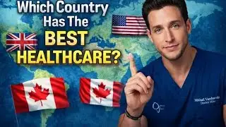 Which Country Has The Best Healthcare ap thembnail bana da very beautifu#BestHealthcarel