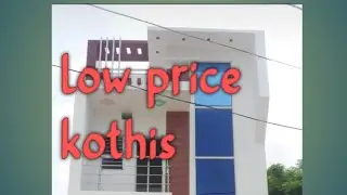 #Bathinda #properties #flatsforsale #kothis #budget property     kothis available 13lac to 25 lac