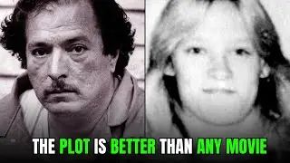 An Almost Perfect Murder - David and Linda Brow
