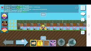 Using 15 Well of Love got 2 GHC!!! | Growtopia