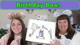 Magic At Your Door October 2019 Box