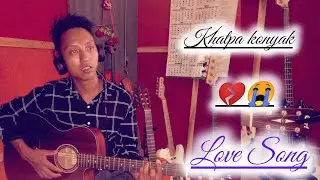 Jamja yangkhah &uuml; lh&uuml;ngpoh(Khatpa konyak)
