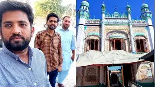 Multan to Fort Munro || Dera Ghazi khan || Sakhi Sarwar Darbar || Part 1