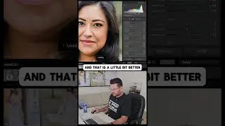 Master Lightroom Editing for STUNNING Maternity Photos (Part 1)