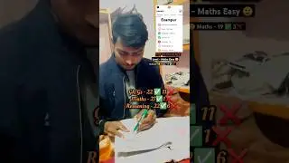 🎯 RPF CONSTABLE MOCK TEST EXAMPUR | RPF CONSTABLE 2025 | #rpf #exampur #mocktest #armyboyak7275