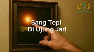 Sang Tepi Di Ujung Jari