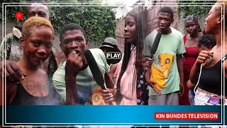 PAKADJUMA FORMATION YABA NDUMBA EZO KIPE AGE TE,BANA BALELI PE BASENGI NA GOUVERNEMENT BASUNGA BANGO
