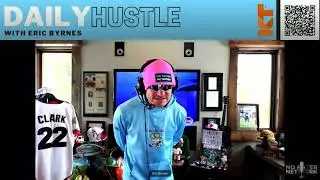Best Moments from Opening Day on today's DAILY HUSTLE with Eric Byrnes (3/29)