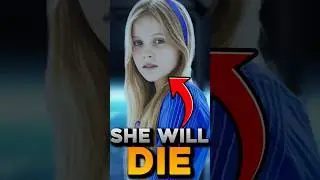 Maria Death In Sonic 3
