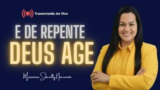 🚨Deus não vai te despedir vazio(a) haverá uma grande multiplicação de Deus na sua vida🔥