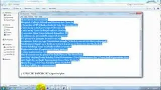 Demo Video Of AD Posting Jobs