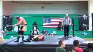 Southern Wrestling Alliance Music Video