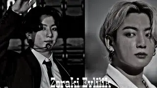 Jeon Jungkook ile Hayâl Et ' Zoraki Evlilik ' 1. bölüm (Dizi)