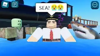 Roblox DEAD RAILS Funny Moments (SEA)