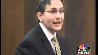 Convicted rapist gets 18 life sentences