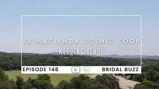 La Hacienda Scenic Loop: Texas Hill Country Wedding and Event Venue