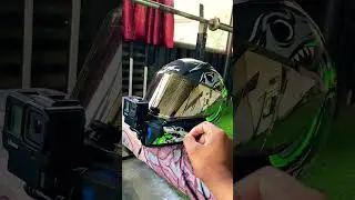 Best Mic For Motovlog | Maono Au-400 #motovlogger #youtuber #bestmicforyoutuber