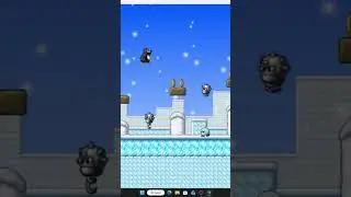 SUPER TUX GAME