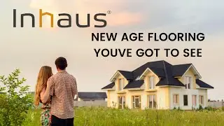 Inhaus Elandura Collection (NEW LAMINATE FLOOR)